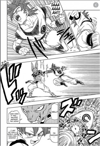 dragon ball.jpg (154.31 KiB) Visto 2784 volte Dragon Ball - Akira Toriyama