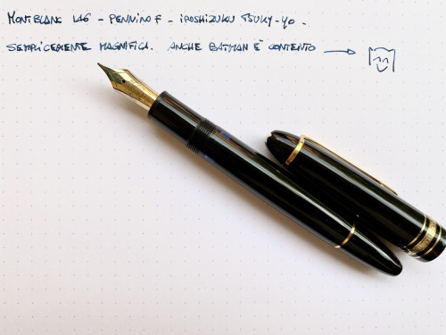 Montblanc 146