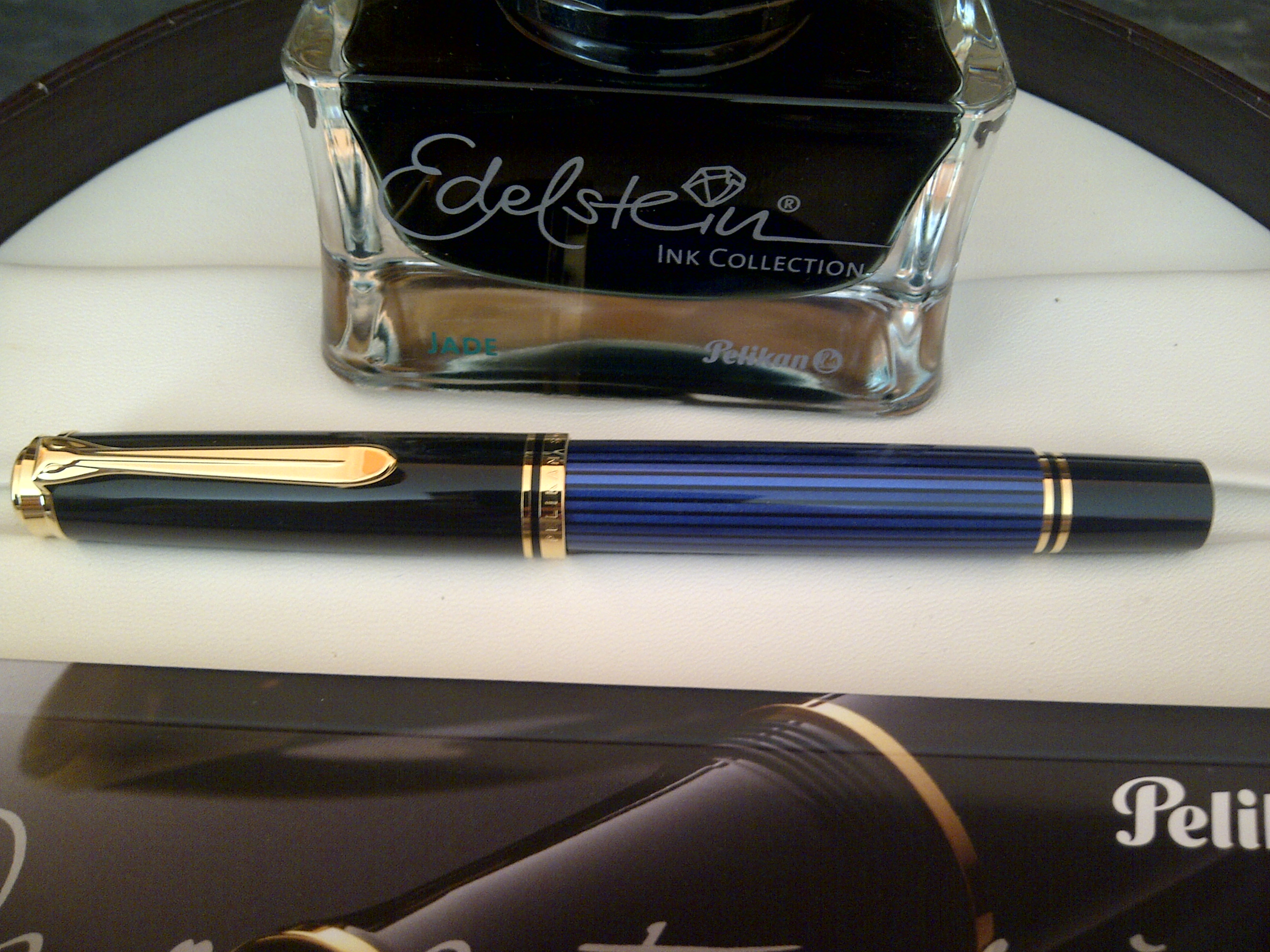 Pelikam M600