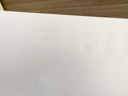 Rhodia retro