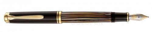 Pelikan M 800 Brown Tortoise.jpg