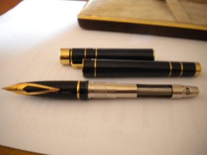 Sheaffer targa 2.JPG