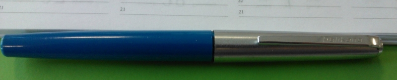 Pelikan Pelikano Mod. 68