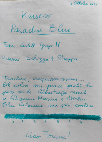 7-10 Kaweco Paradise Blue sole.jpg