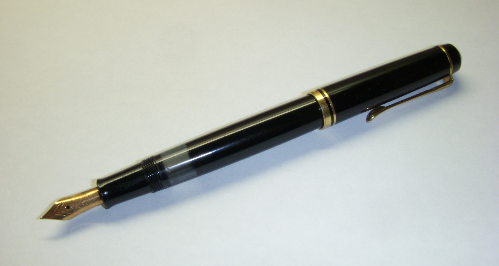 Pelikan M250 W-Germany