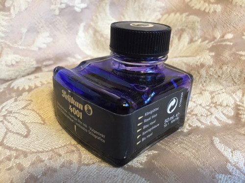 IMG_1459-3 Pelikan Royal blue vintage.jpg
