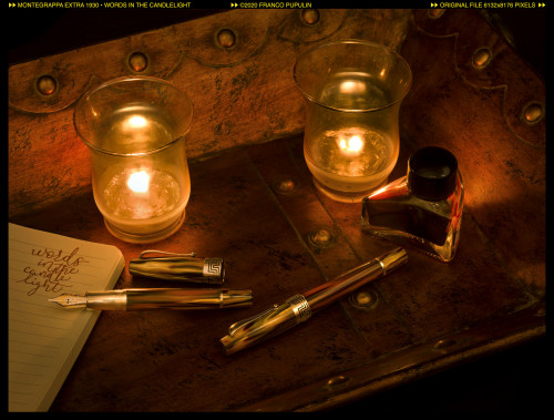 Montegrappa Extra 1930 - Words in the candlelight ©FP.jpg