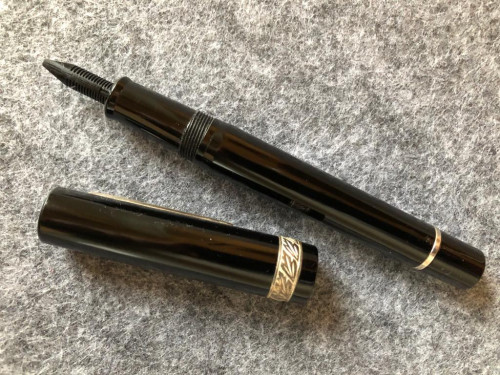 Stipula Florentia Black Piston no nib 4.jpg