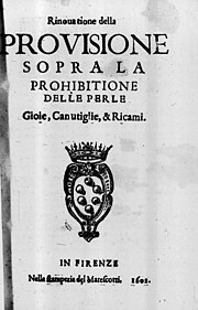 180px-Rinovatione_della_provisione_sopra_la_prohibitione_delle_perle_gioie,_canutiglie,_e_ricami,_1602_–_BEIC_15162163.jpg