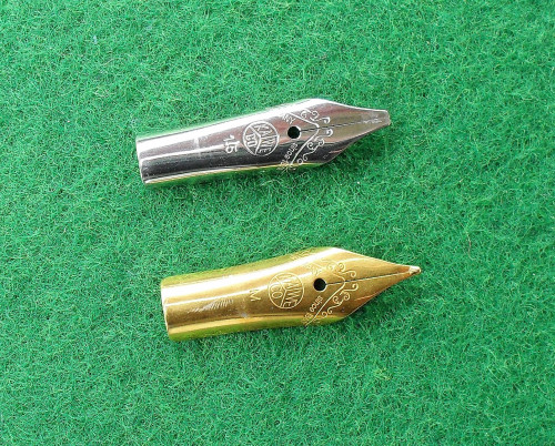 Kaweco Sport nibs - Skyline and Classic .JPG