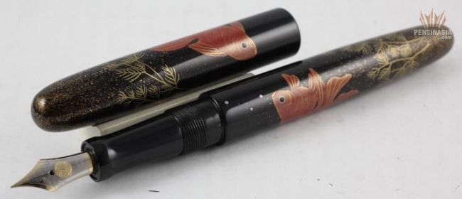 Nakaya Golfish