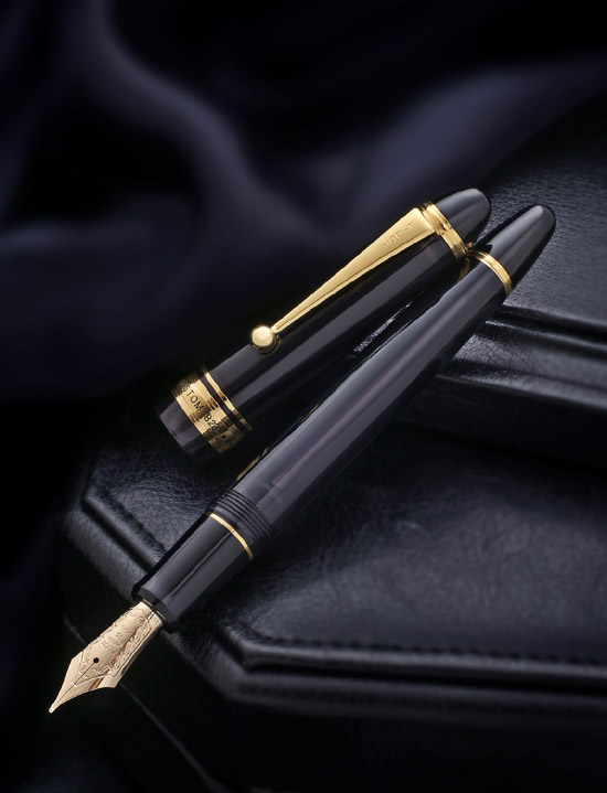 pilot custom823.jpg