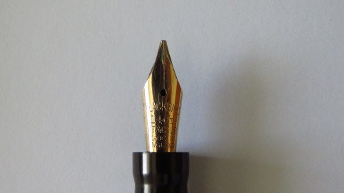 Pennino Blackbird 5475
