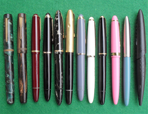 Lug 21 pen haul.JPG