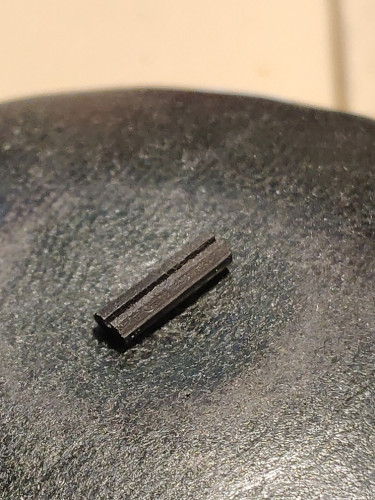 regolatoresopra.jpg (477.69 KiB) Visto 2580 volte regolatore, particolare capillare