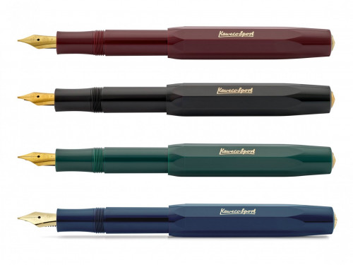 BB80A137-11D7-4811-985E-6968CE004487.jpeg (155.54 KiB) Visto 2229 volte Kaweco sport