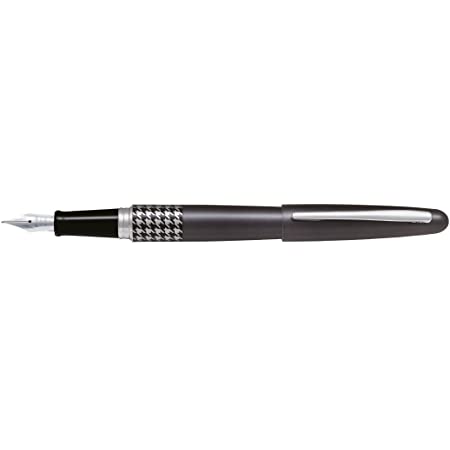 Pilot mr (metropolitan)