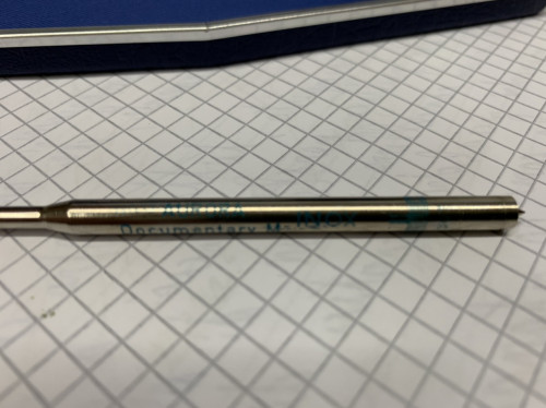 90B5DBB7-1A97-4D42-85E5-AF796E72D398.jpeg (225.47 KiB) Visto 2211 volte Refill della penna a sfera