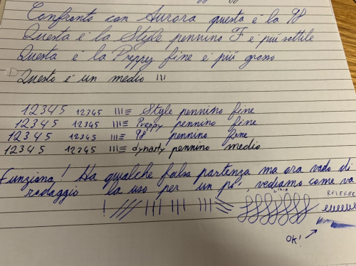 BE007816-84DE-4AE9-8CDC-20C2FC9BBD51.jpeg (318.36 KiB) Visto 606 volte Adesso scrive!!