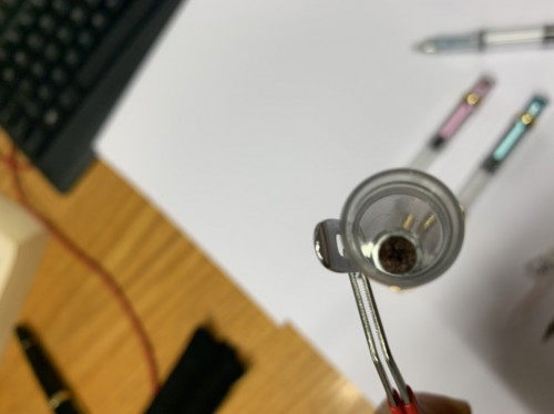 6C624719-2671-4176-A31F-803EB7C93BFF.jpeg (132.17 KiB) Visto 1639 volte La vite interna arrugginita