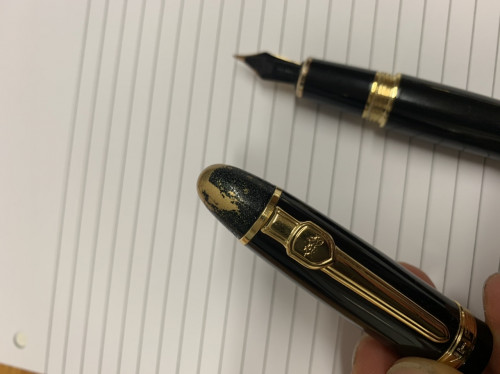 4A5BACA6-DA67-4EFF-9055-3AFC8F07786E.jpeg (161.3 KiB) Visto 1233 volte La vernice si scrosta in vari punti