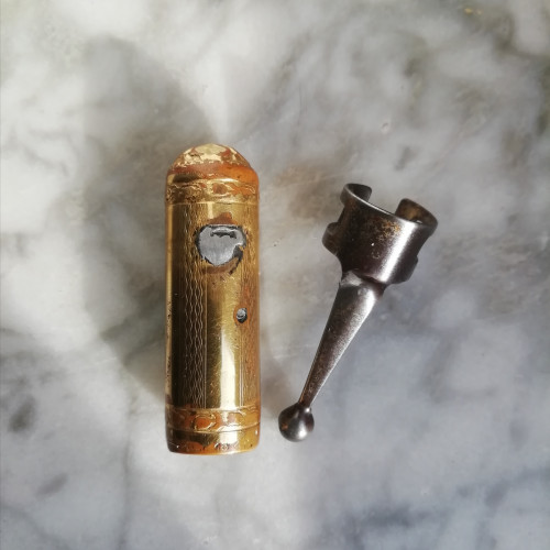 IMG_20211112_104048.jpg (1.4 MiB) Visto 949 volte cappuccio e clip safety ideal anglo amer