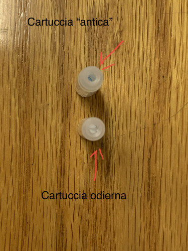 7CAEF997-E13D-4A50-BD76-8383C1A4F3EB.jpeg (745.11 KiB) Visto 1351 volte Viste da sopra