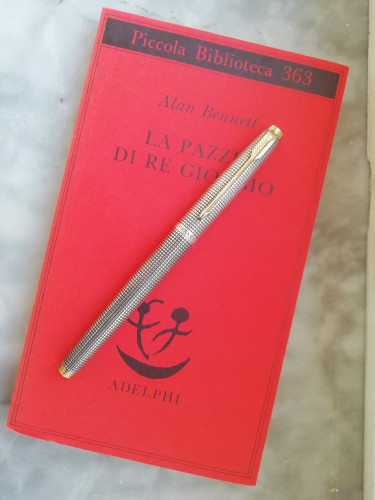 IMG_20211214_134724.jpg (2.54 MiB) Visto 2213 volte Parker 75 Ciselè