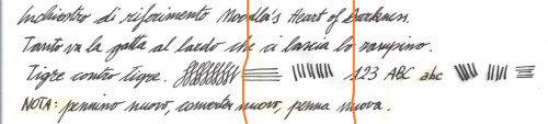 noodler HOD.jpg (86.74 KiB) Visto 24766 volte fasce laterali lavate sotto il rubinetto