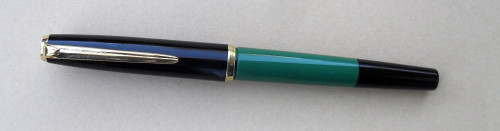 Pelikan MK10 - closed .JPG