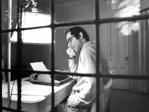 Philip Roth