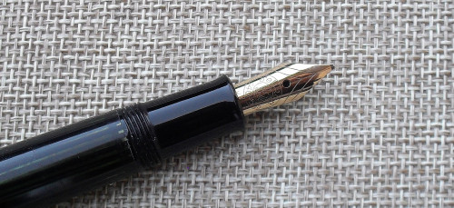 Pelikan 400 NN - nib.JPG