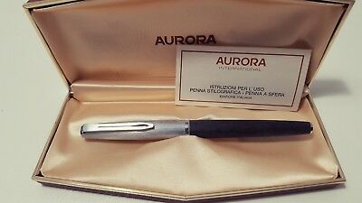 Aurora 98