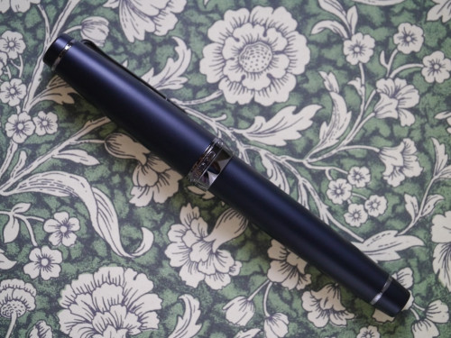 P1160491-3 Sailor Pro Gear Imperial Matt Black.jpg