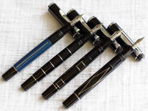 061C1DAD-C384-47E9-98B0-DFE188C9BC24.jpeg (398.4 KiB) Visto 1396 volte Pelikan M251