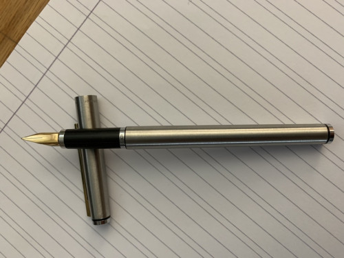 24E72166-6455-4096-82B2-FCC9E7EBB2BF.jpeg (219.57 KiB) Visto 1391 volte Pelikan Signum