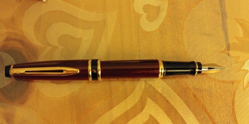 Waterman Expert Mk1?