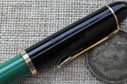 Pelikan 120 - cap and ring engraving.JPG