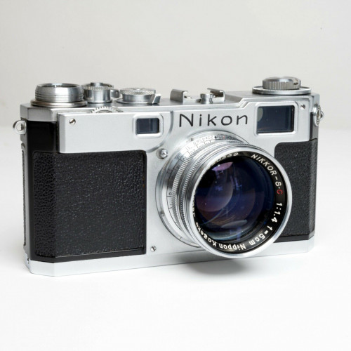 Nikon rangefinder S2.jpg