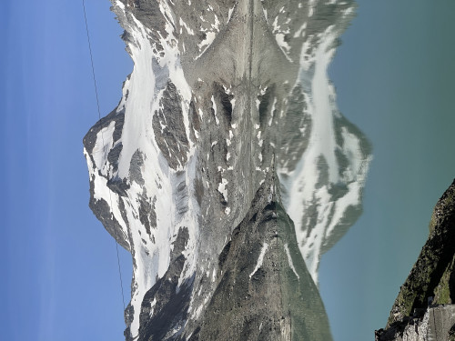 73138CDB-4E8F-40EE-A7B2-311E9122B66E.jpeg (3.28 MiB) Visto 938 volte Il lago riflette… e mica può parlare o andare a fare una passeggiata!