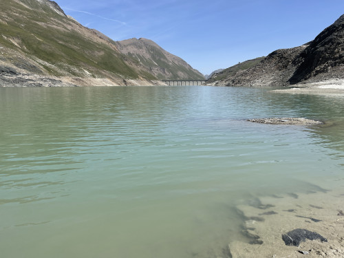 E00EFDF4-60E7-4447-A7FA-8027C6578EC0.jpeg (3.31 MiB) Visto 938 volte Uno sguardo alla diga