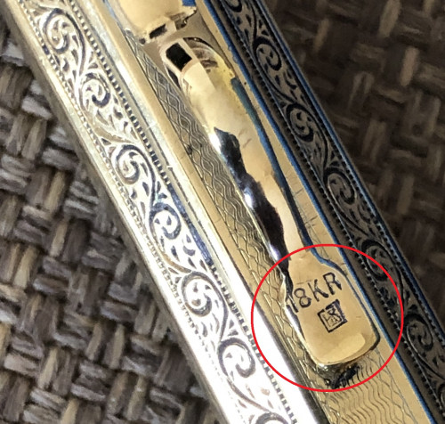 Kosca overlay hallmark.jpeg (602.33 KiB) Visto 8535 volte Kosca overlay hallmark