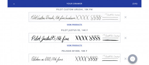 86360ADB-B55C-4388-97CB-9B769536D7E0.jpeg (714.72 KiB) Visto 66578 volte Sembra che la Custom Urushi sia un chiodo!