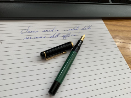 B0B7C064-04AE-4BF1-B7AB-8B25F39E9058.jpeg (231.32 KiB) Visto 651 volte Un saluto dalla mia ultima arrivata