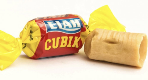 FDAAB244-781B-4519-8DE6-69B78BF0615D.jpeg (88.68 KiB) Visto 1587 volte Le caramelle "mucca" come le chiamavo da bambino