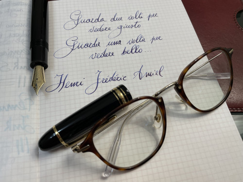 Blu Cobalt Faber Castel