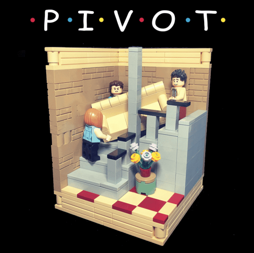 pivot!